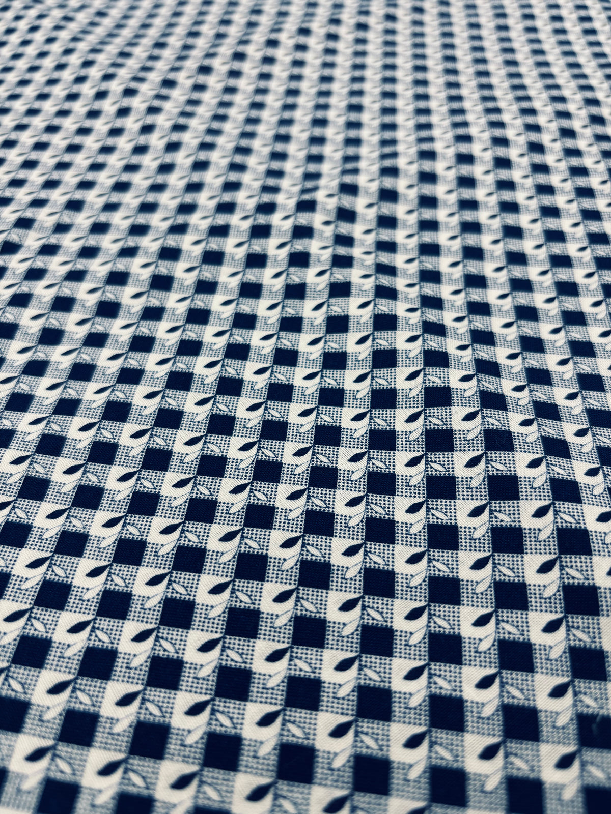 Restash #0048 - Quilting Cotton - 3 meters