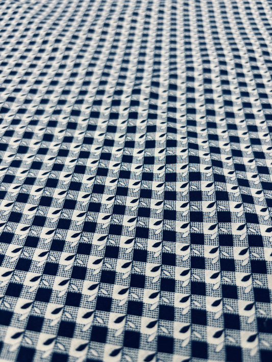 Restash #0048 - Quilting Cotton - 3 meters