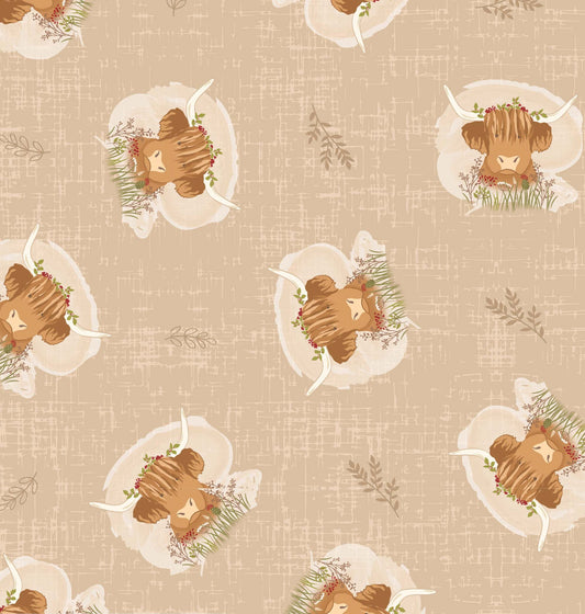 Highland Pastures - Highland Charm