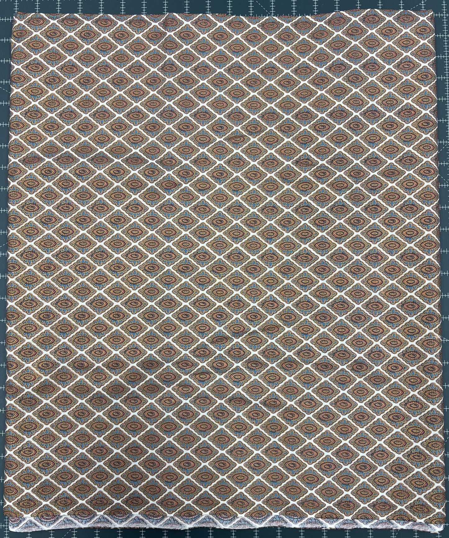 Restash #0030 - Quilting Cotton - 3.5 meters