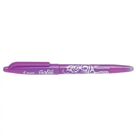 Stylos à bille Frixon - Violet