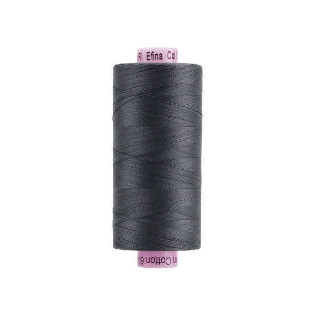 Efina - Charcoal - 1500yd