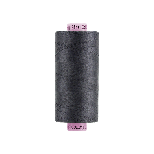 Efina - Charcoal - 1500yd