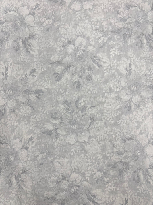 Restash #0134 - Quilting Cotton - 5 yards