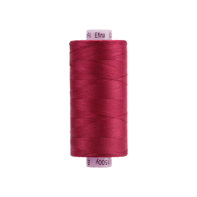 Efina - Dark Cerise - 1500yd