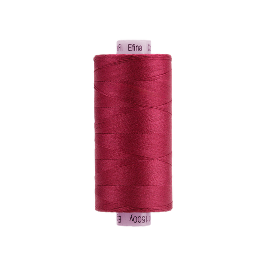 Efina - Dark Cerise - 1500yd