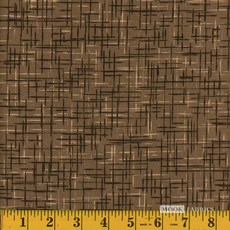 Wideback 108" - Linen Look - Desert Taupe