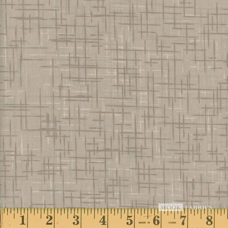 Wideback 108" - Linen Look - Harbor Mist