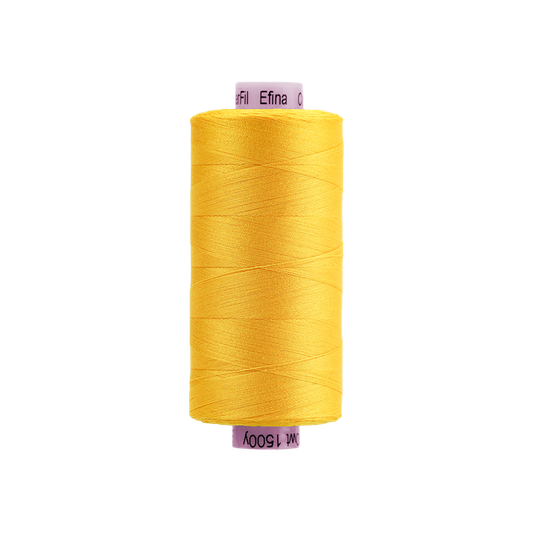 Efina - Sun Yellow - 1500yd
