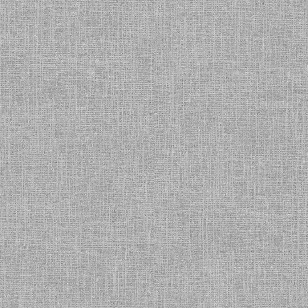 Opposites Attract - Woven Texture - Grey
