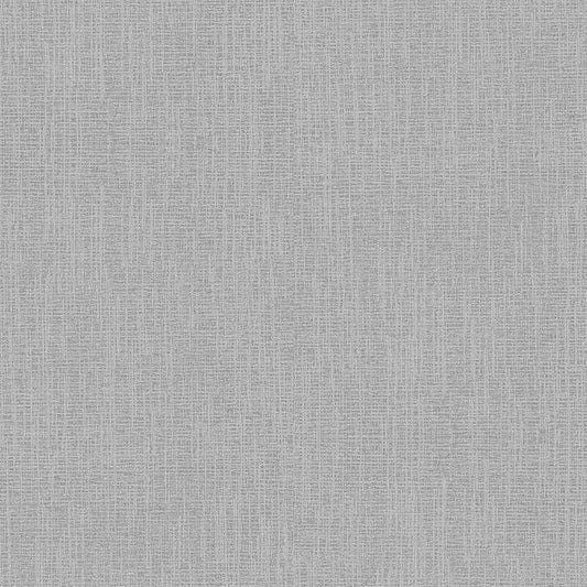 Opposites Attract - Woven Texture - Grey