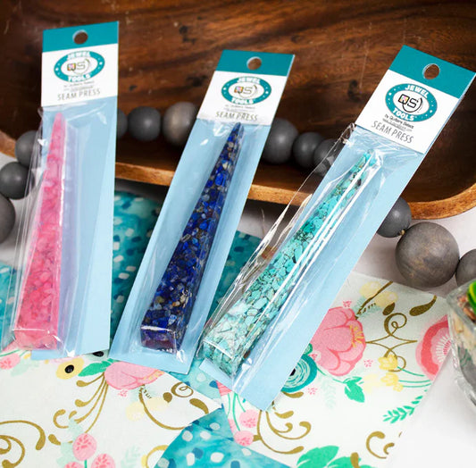 Seam Press - Jewel Tools by Quilter's Select