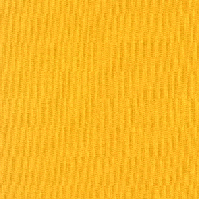 Kona Solid - Corn Yellow