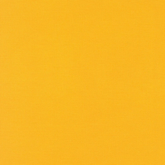 Kona Solid - Corn Yellow