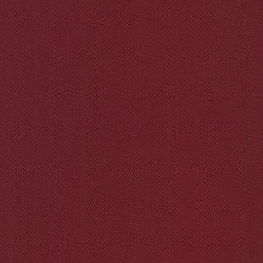 Kona Solid - Garnet