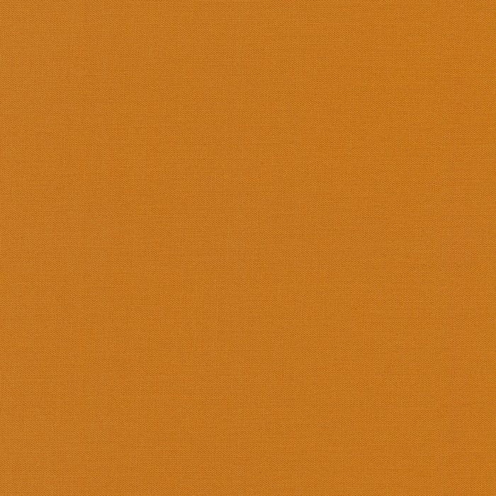Kona Solid - Gold