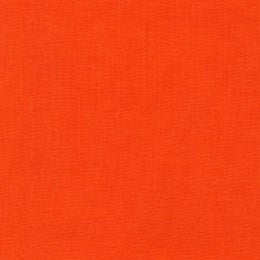 Kona Solid - Tangerine