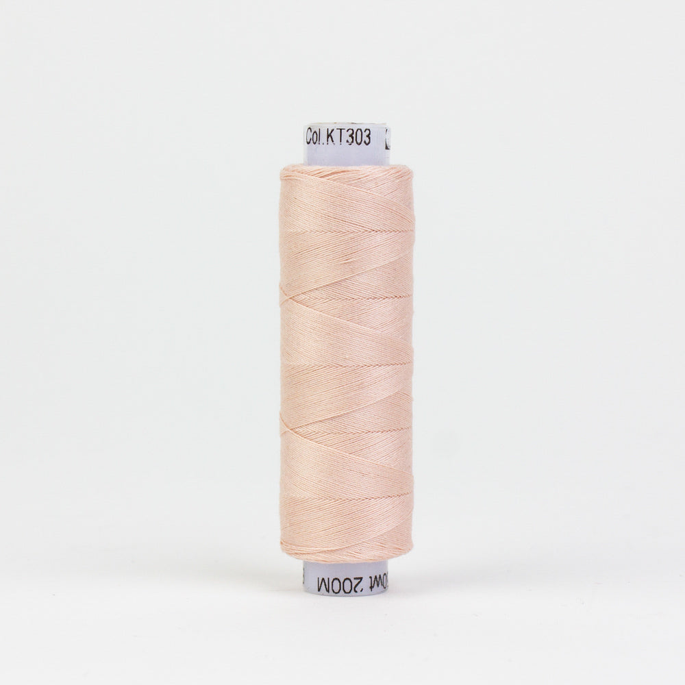 Konfetti - 50 wt - Baby Pink