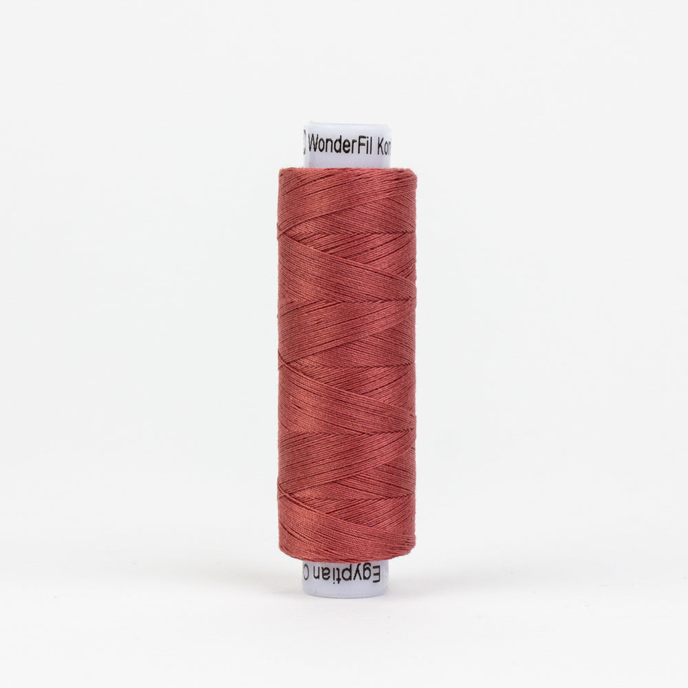 Konfetti - 50 wt - Drab Rose