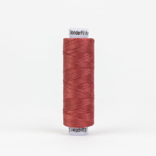 Konfetti - 50 wt - Drab Rose