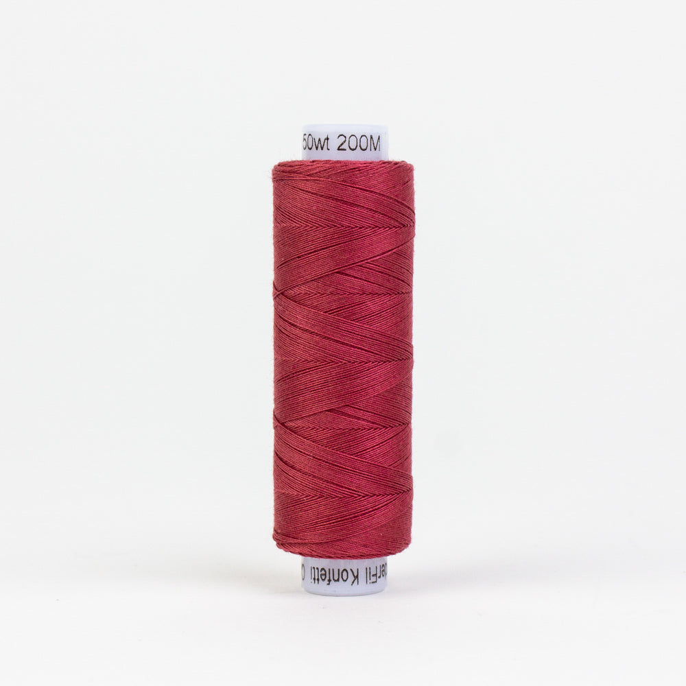 Konfetti - 50 wt - Dark Rose