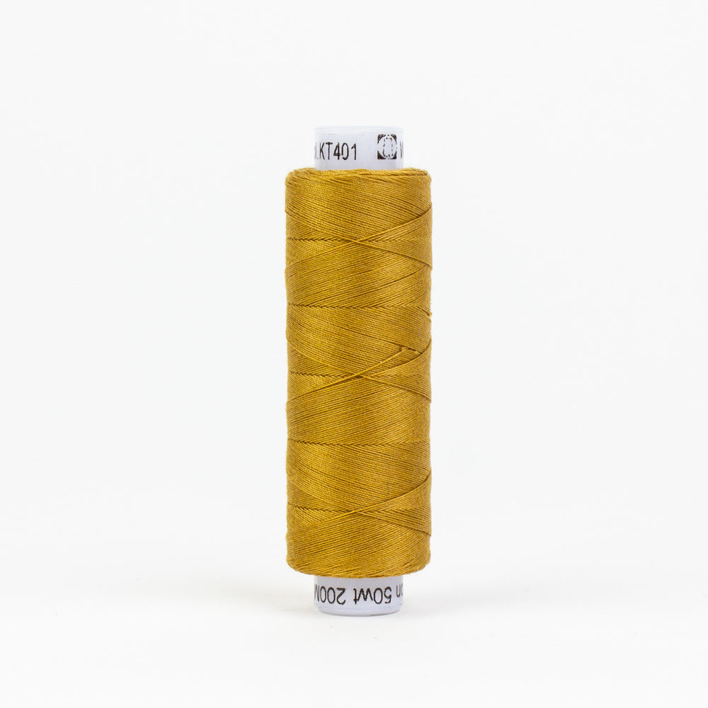 Konfetti - 50 wt - Dark Gold