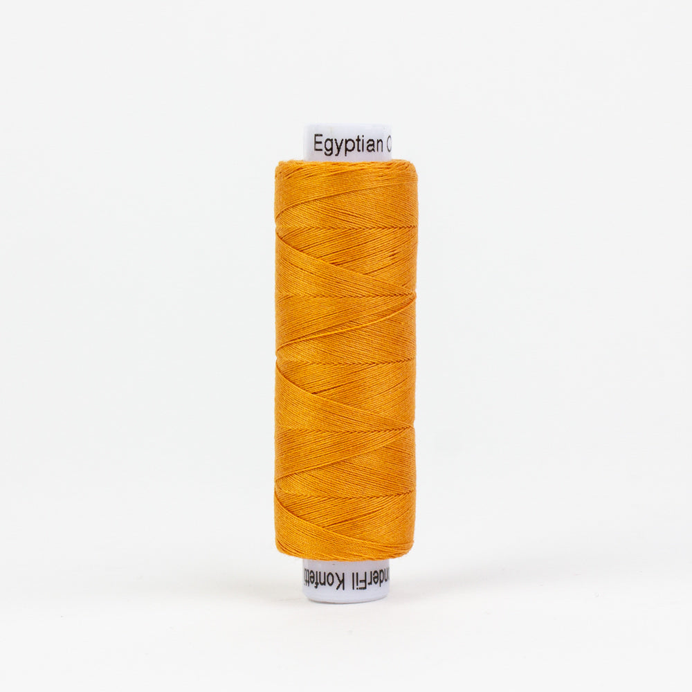 Konfetti - 50 wt - Dark Orange