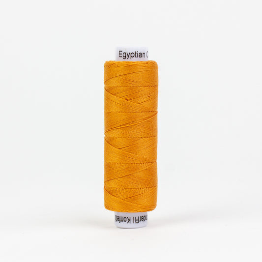 Konfetti - 50 wt - Dark Orange