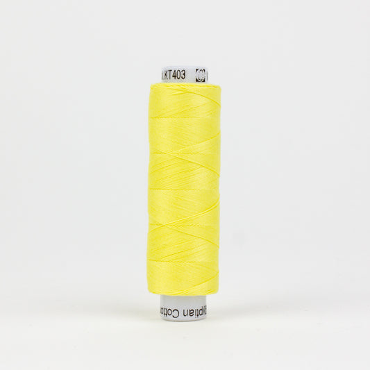 Konfetti - 50 wt - Yellow