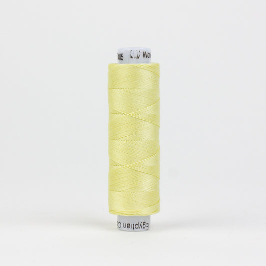 Konfetti - 50 wt - Pale yellow