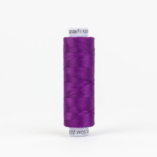 Konfetti - 50 wt - Purple