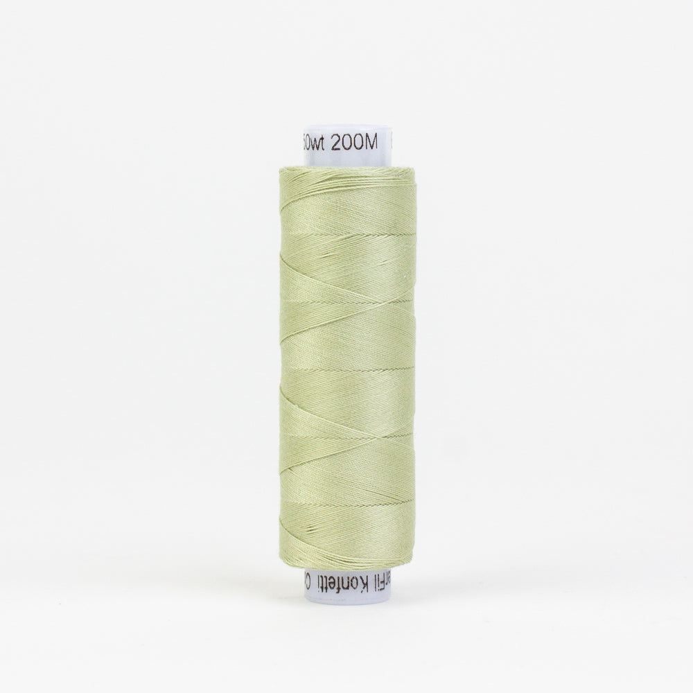 Konfetti - 50 wt -Light Sage Green