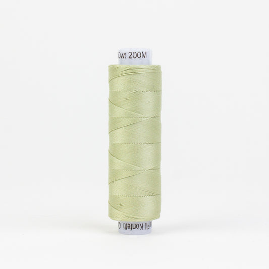 Konfetti - 50 wt -Light Sage Green