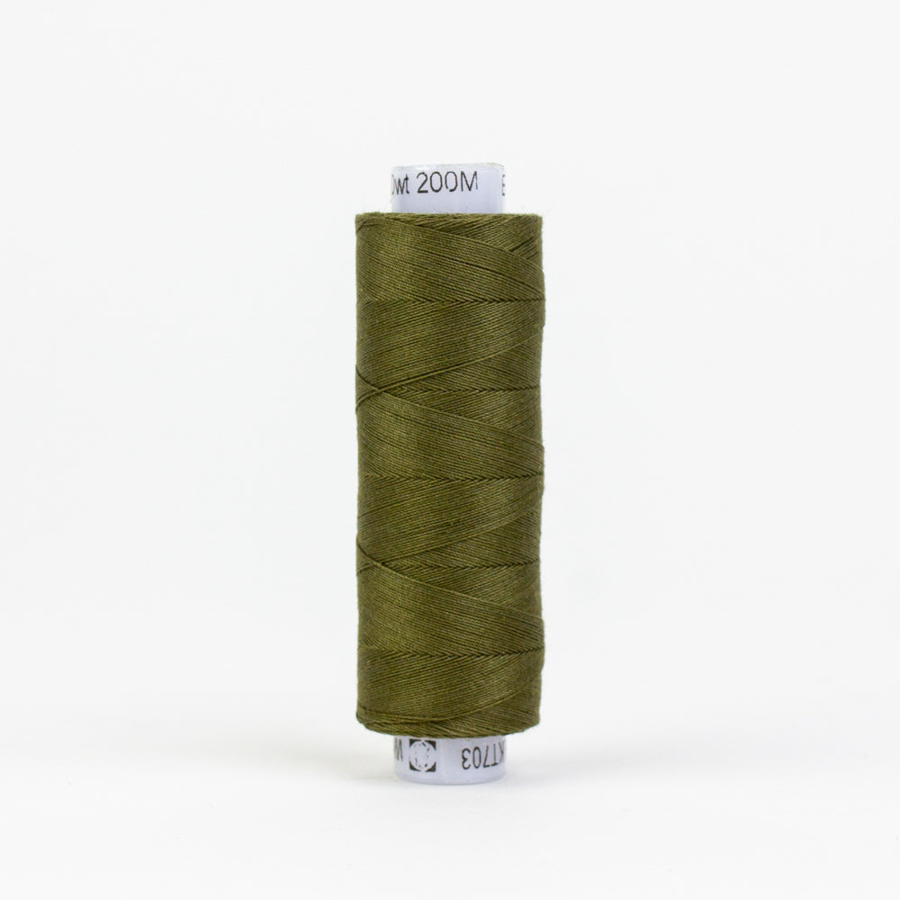 Konfetti - 50 wt - Avocado Green