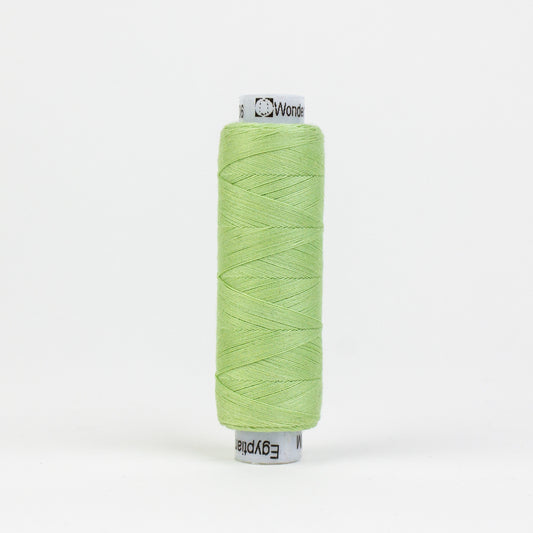 Konfetti - 50 wt - Yellow/Green 2