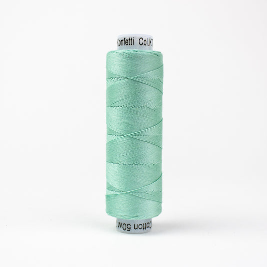 Konfetti - 50 wt - Seafoam