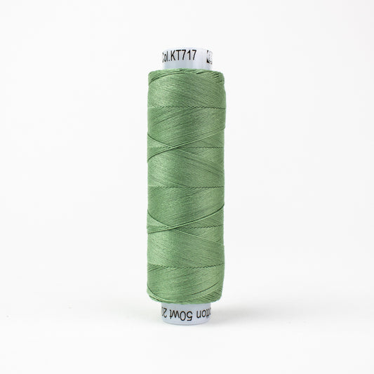 Konfetti - 50 wt - Army Green