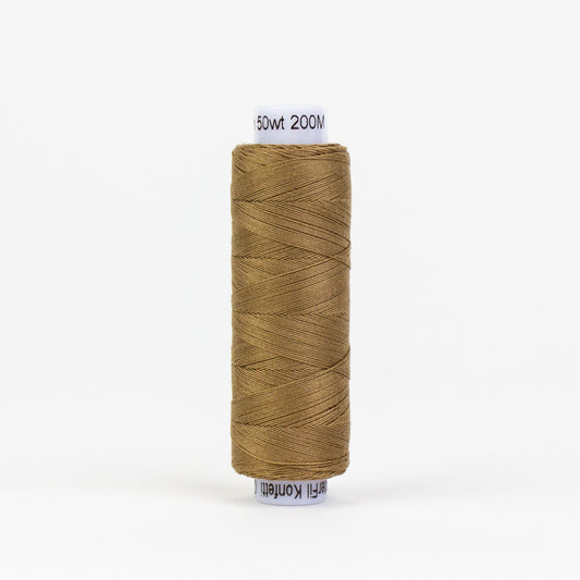 Konfetti - 50 wt - Brown