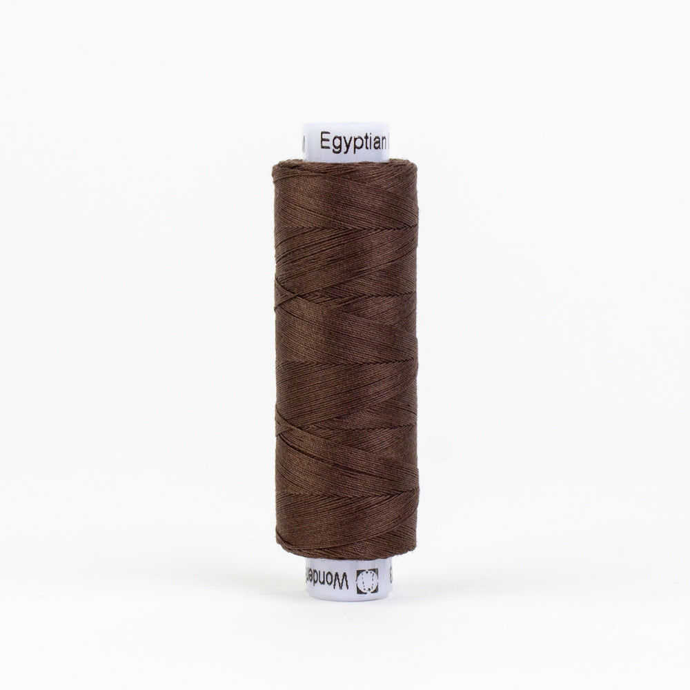 Konfetti - 50 wt - Dark Brown