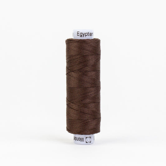 Konfetti - 50 wt - Dark Brown