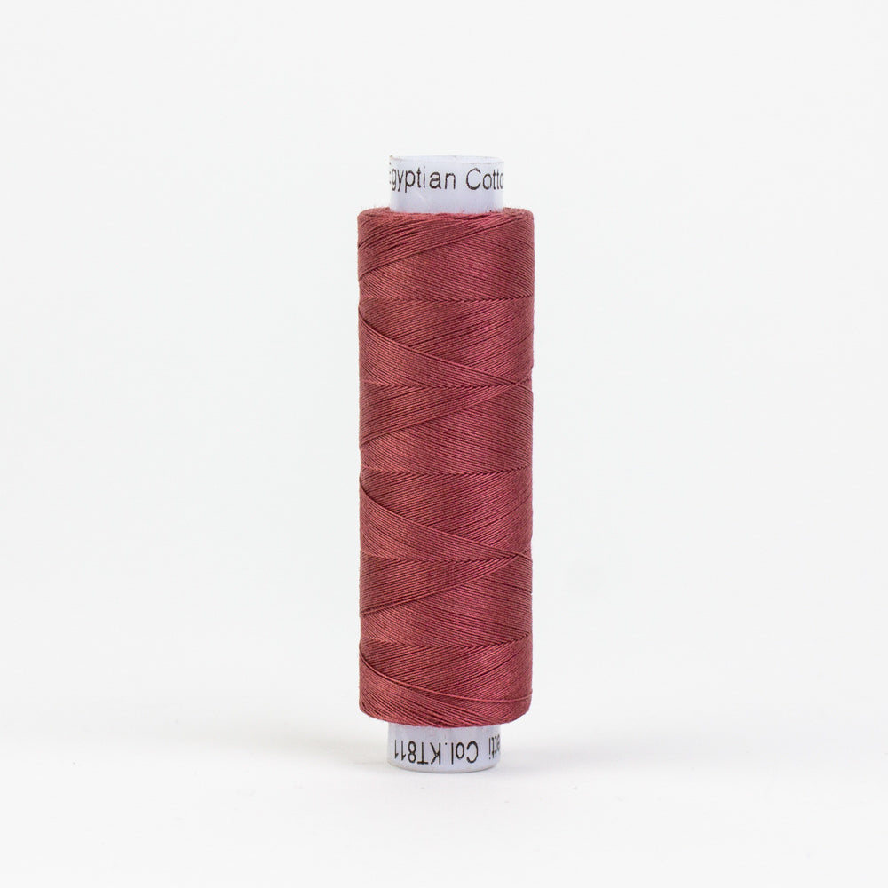 Konfetti - 50 wt - Barn Red