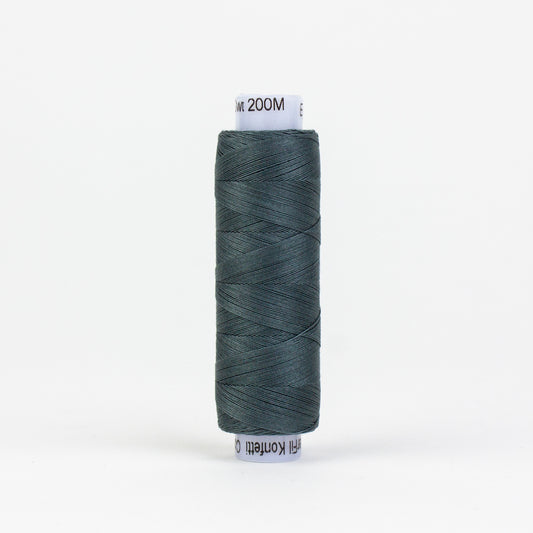 Konfetti - 50 wt - Blue Grey