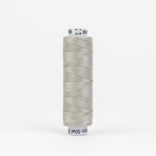 Konfetti - 50 wt - Pale Grey