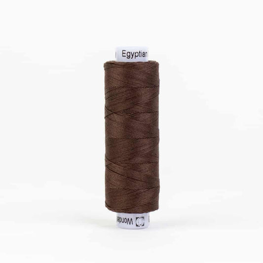 Konfetti - 50 wt - Dark Brown
