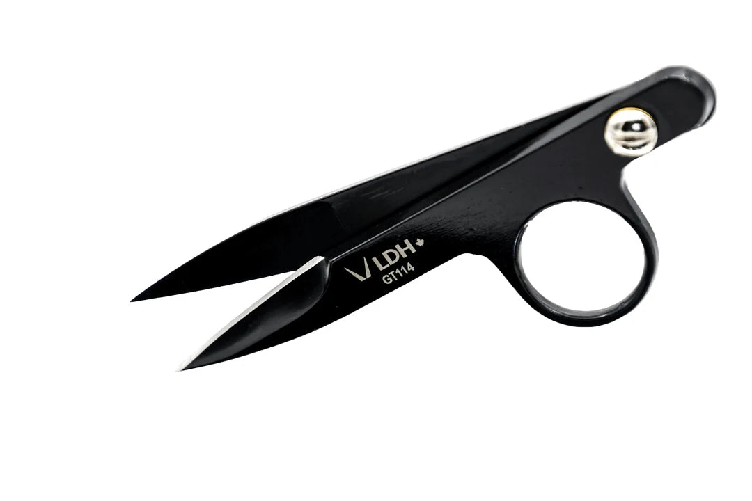 LDH Thread Snips - Midnight Edition