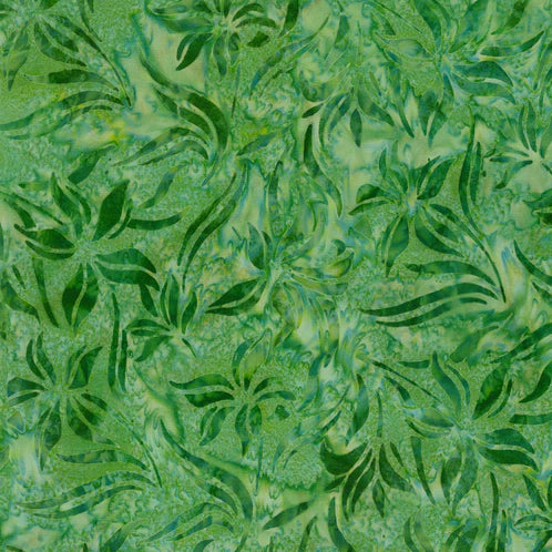 Batik - Lilly Bella -Pond