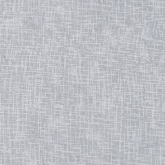 Quilter's Linen - Silver