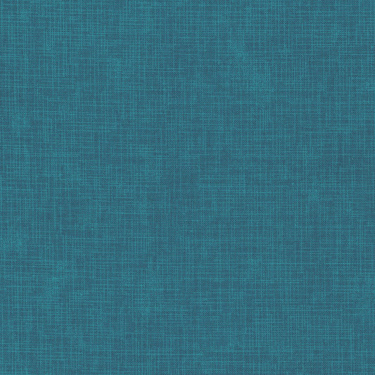 Quilter's Linen - Peacock