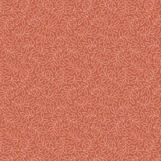 Rustle - Tiny Leaves - Orange