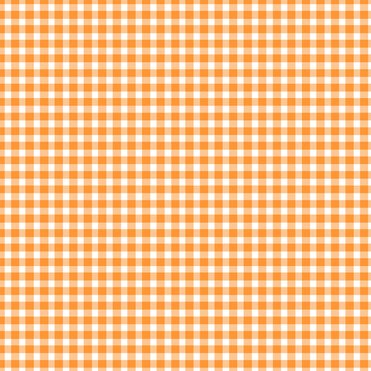 Magnifique basique - Carreaux classiques - Noir/Blanc